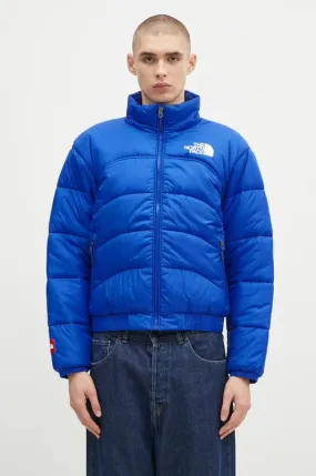 The North Face jacket TNF Jacket 2000 men's blue color NF0A7URECZ61