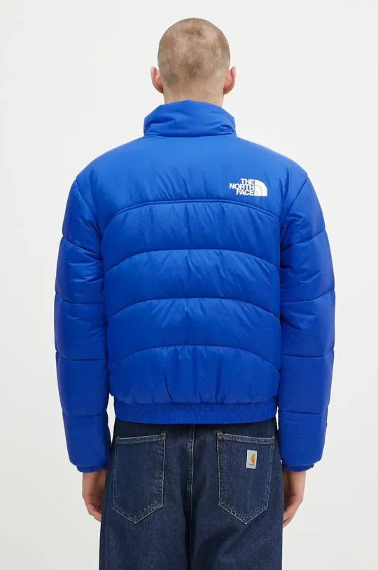 The North Face jacket TNF Jacket 2000 men's blue color NF0A7URECZ61