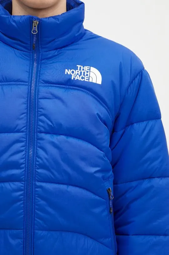 The North Face jacket TNF Jacket 2000 men's blue color NF0A7URECZ61