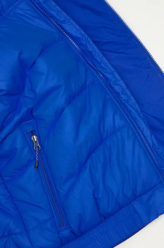 The North Face jacket TNF Jacket 2000 men's blue color NF0A7URECZ61