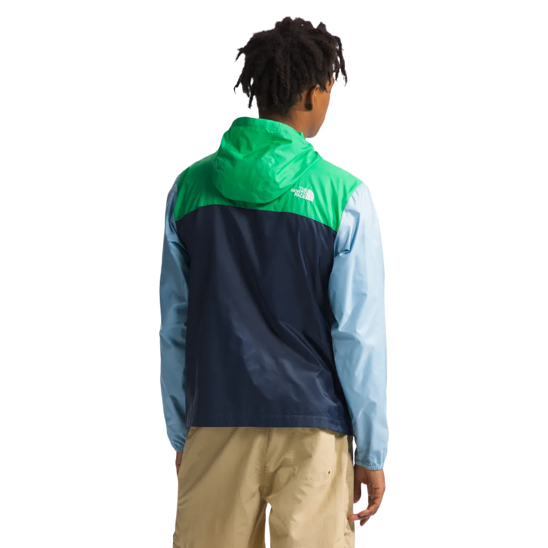 The North Face Men’s Cyclone 3 Jacket