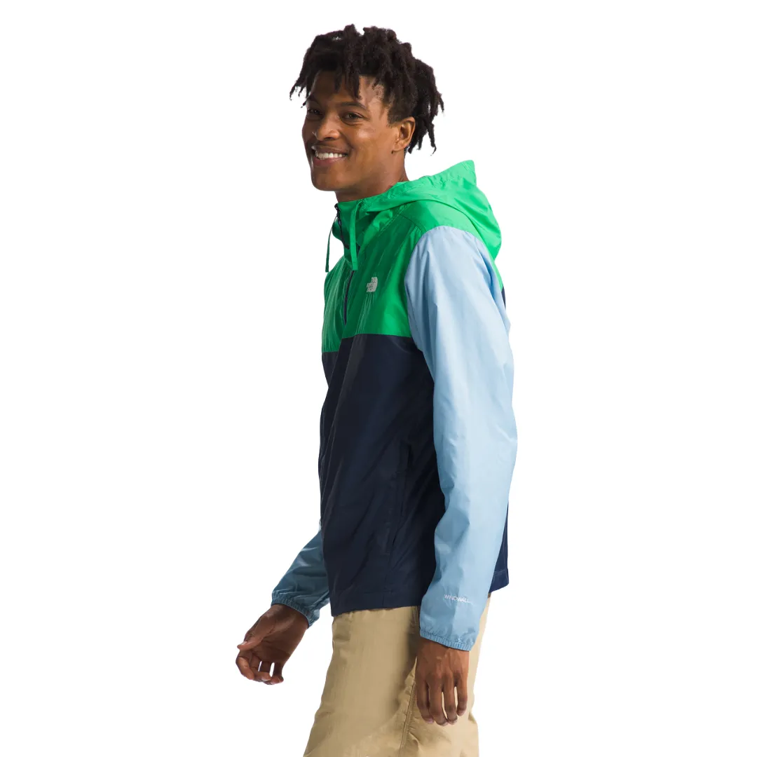 The North Face Men’s Cyclone 3 Jacket