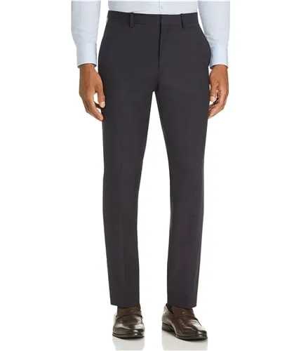 Theory Mens Tonal Dress Pants Slacks