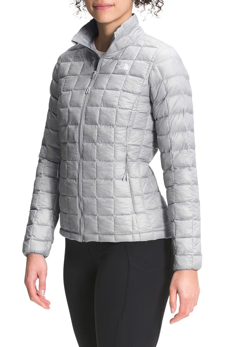 Thermo Ball Eco Packable Jacket - The Puffer Jacket