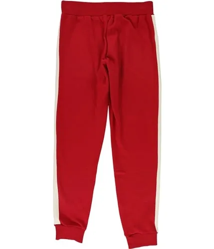 Touch Womens Louisville Cardinals Athletic Jogger Pants