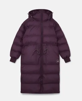 TrueCasuals Long Padded Coat