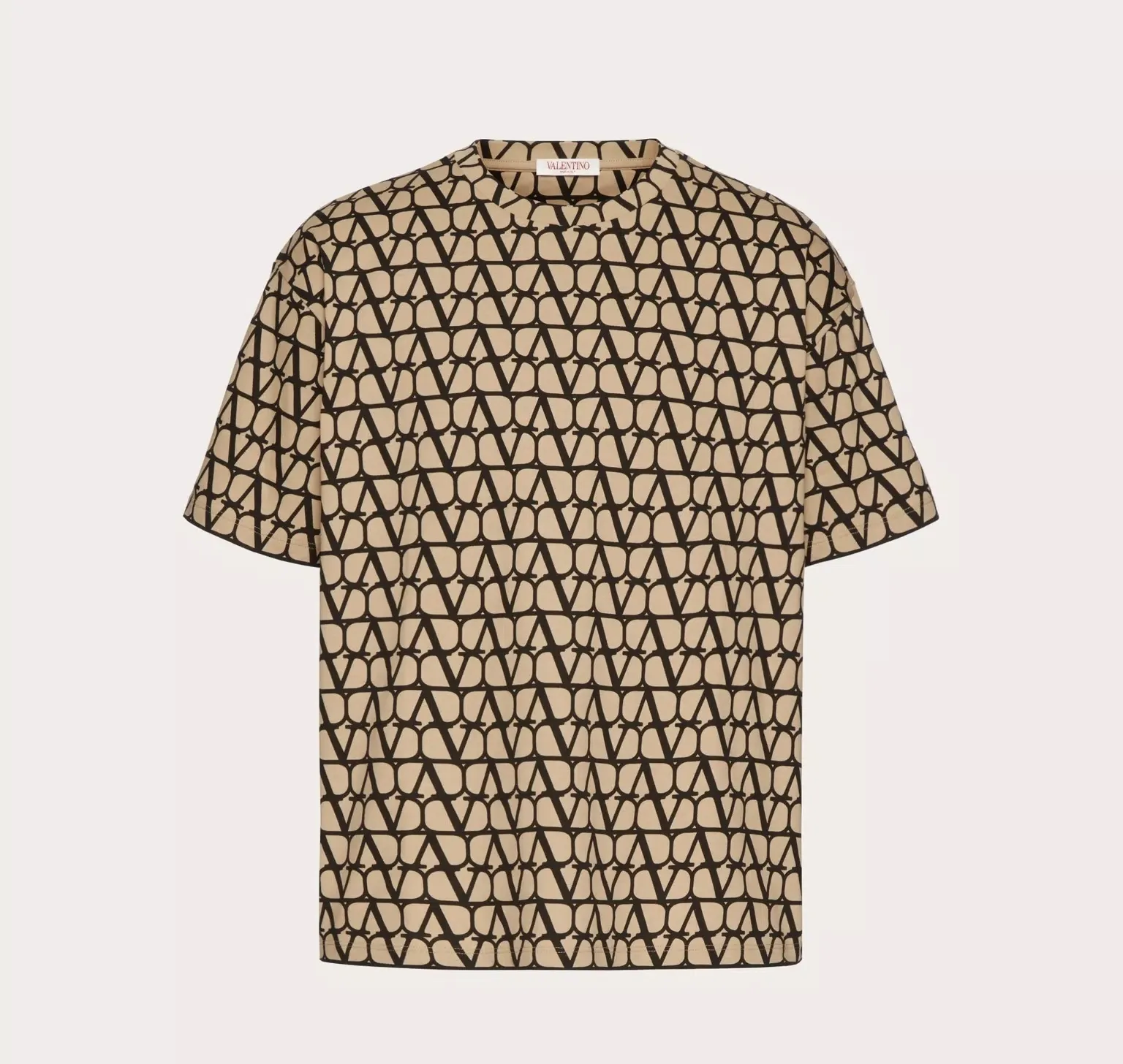 VALENTINO  |Luxury T-Shirts