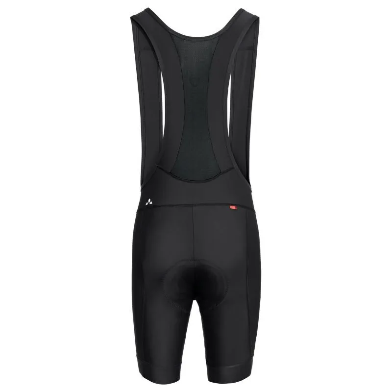 Vaude  Advanced Bib Pants IV - Pantaloncini da ciclismo - Uomo