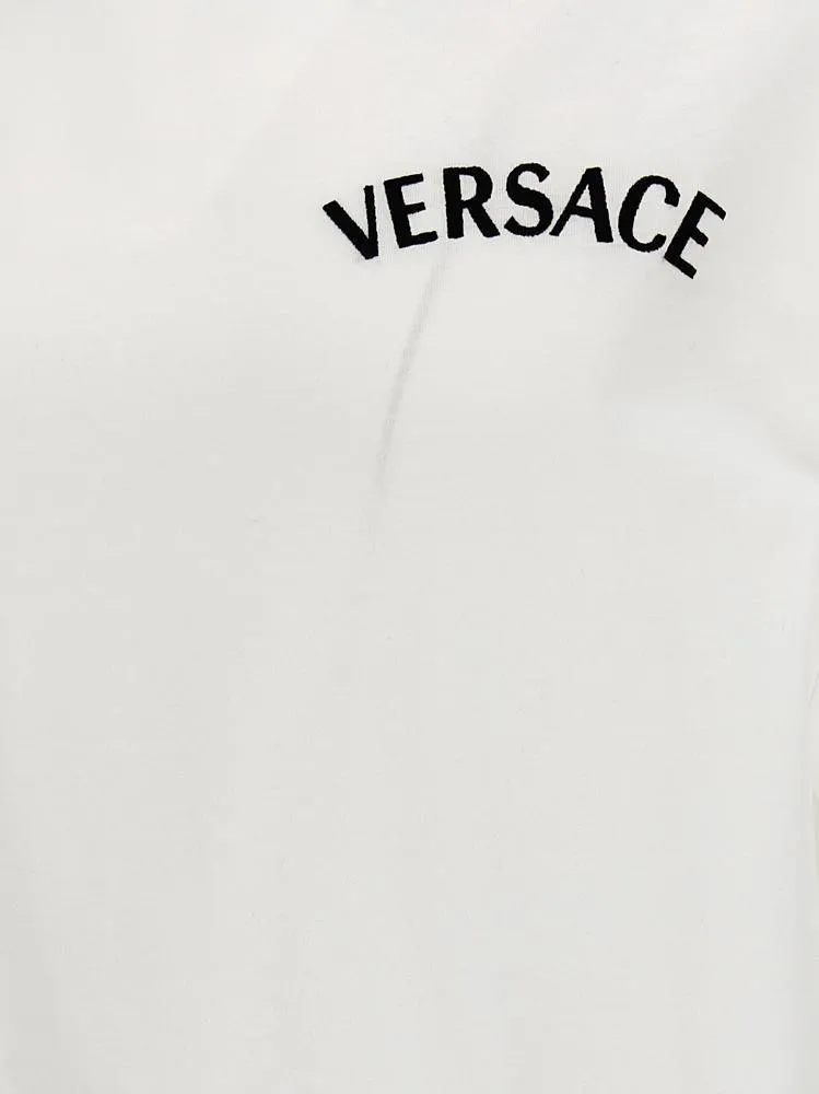 VERSACE  |Luxury T-Shirts