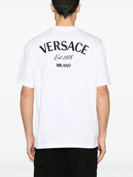 VERSACE  |Luxury T-Shirts