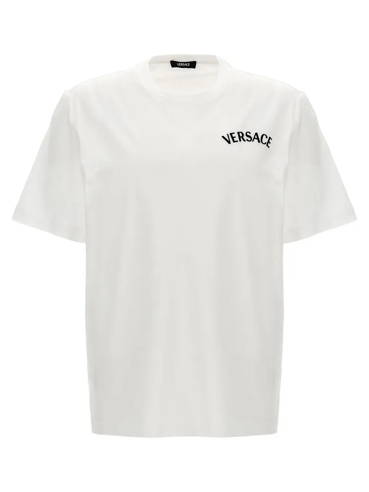 VERSACE  |Luxury T-Shirts