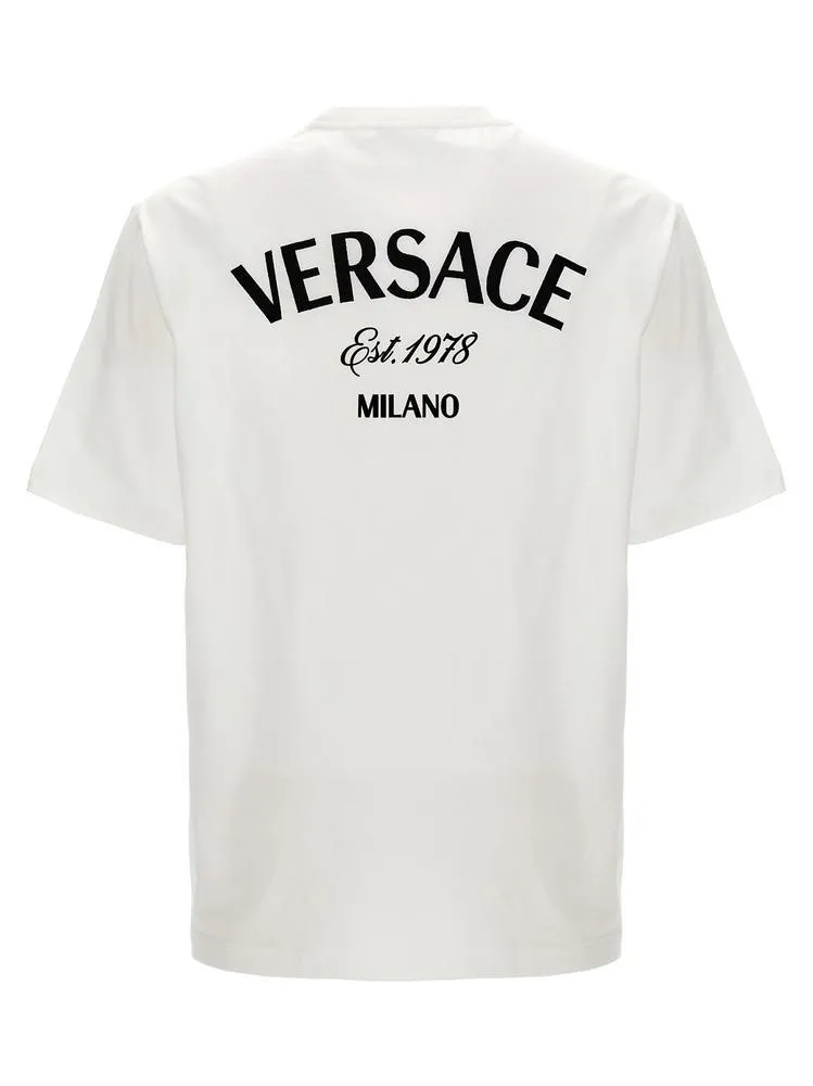 VERSACE  |Luxury T-Shirts