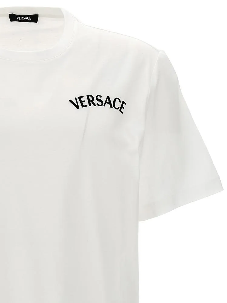 VERSACE  |Luxury T-Shirts