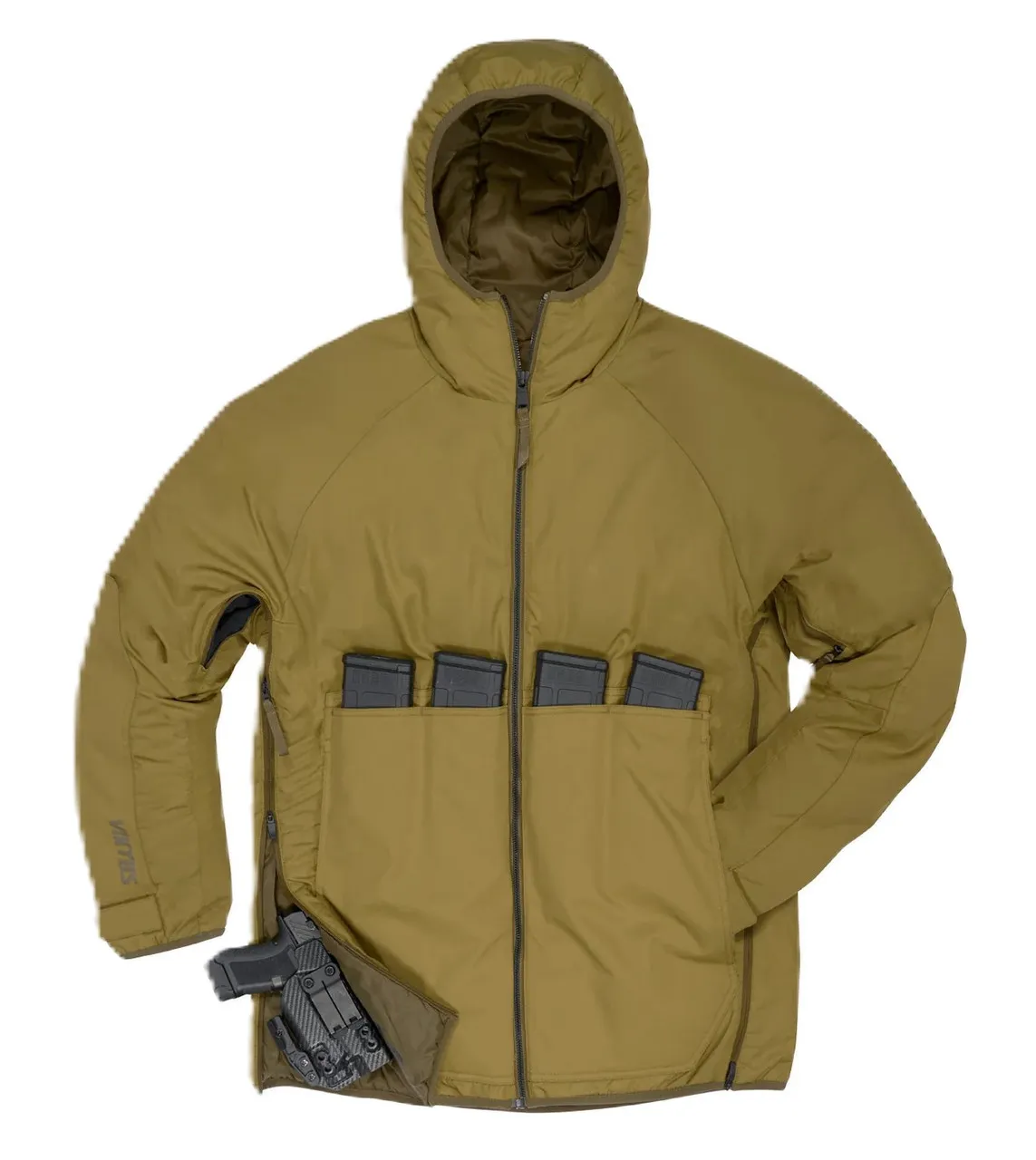 Viktos Alphadawn XP Jacket Insulated Jacket