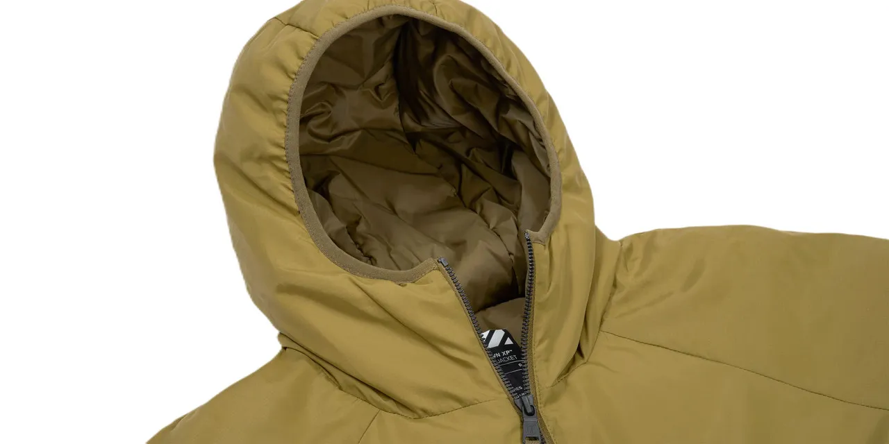 Viktos Alphadawn XP Jacket Insulated Jacket