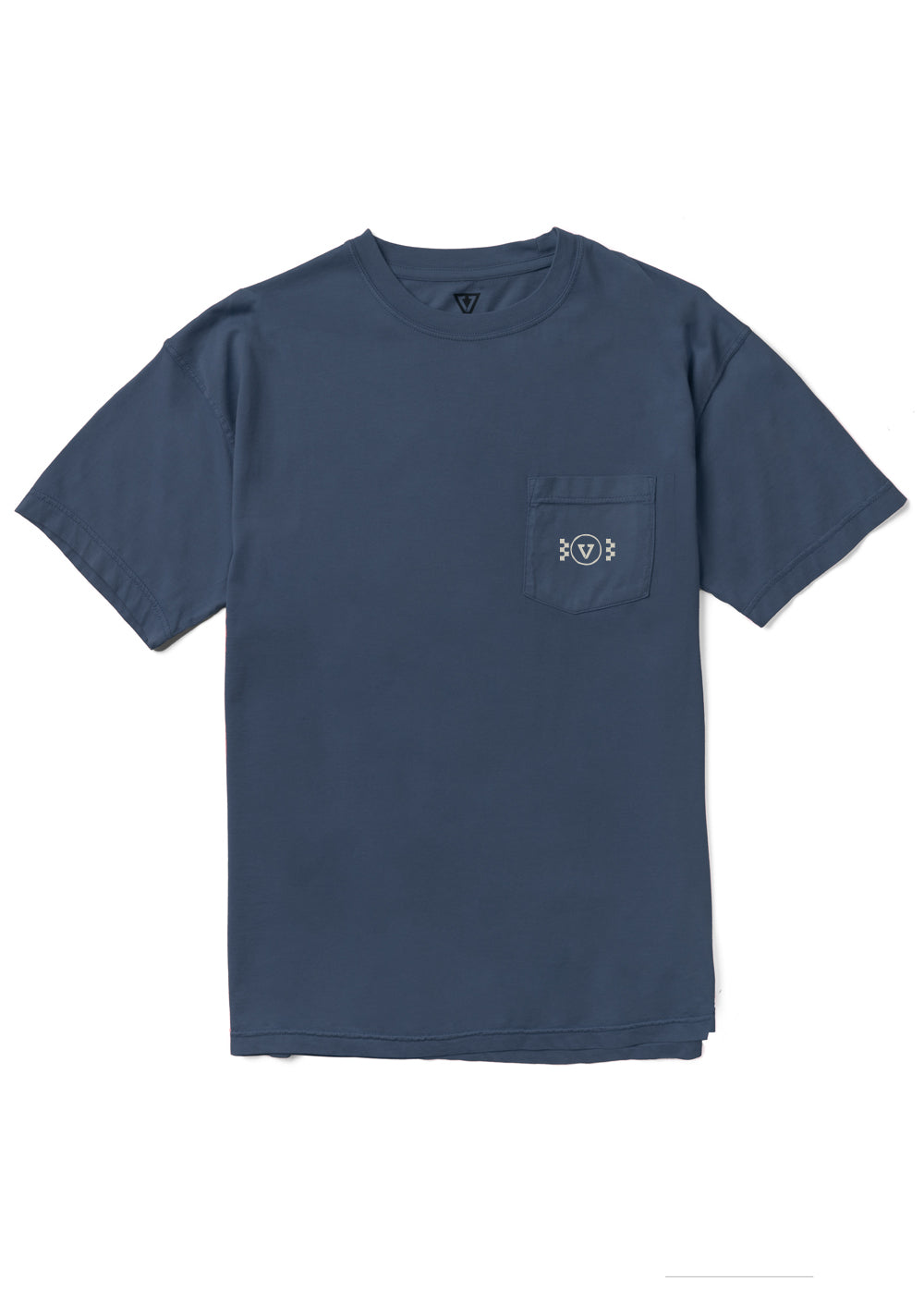 Vissla Lounge Tee | 2 Colors