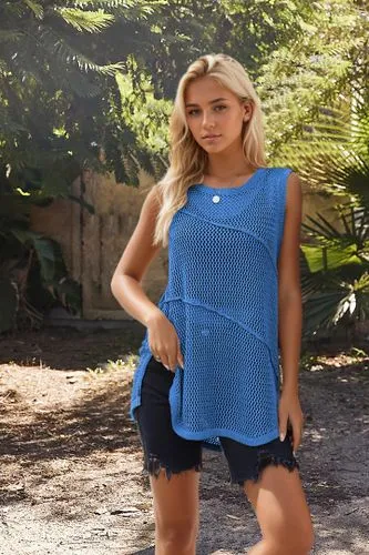 Women's Vest Sleeveless Sweaters & Cardigans Casual Simple Style Solid Color Grid