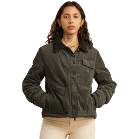 Women's Axeman Jacket