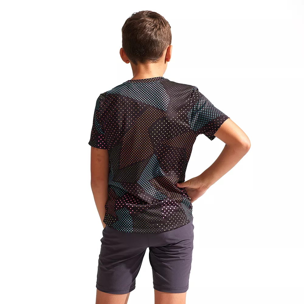 Youth Summit Short Sleeve Jersey