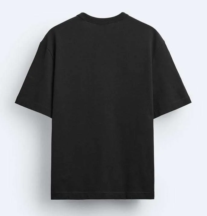 ZARA  |Short Sleeves T-Shirts